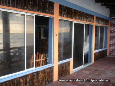 casa del surf