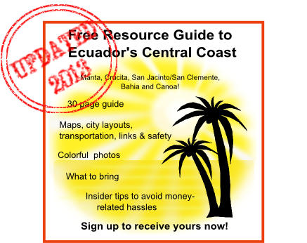 Ecuador Real Estate Resource Guide