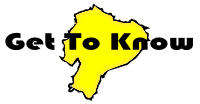 get to know ecuador