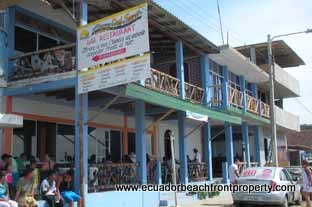 casa del surf