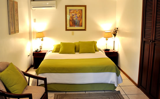 Manta hotel picture