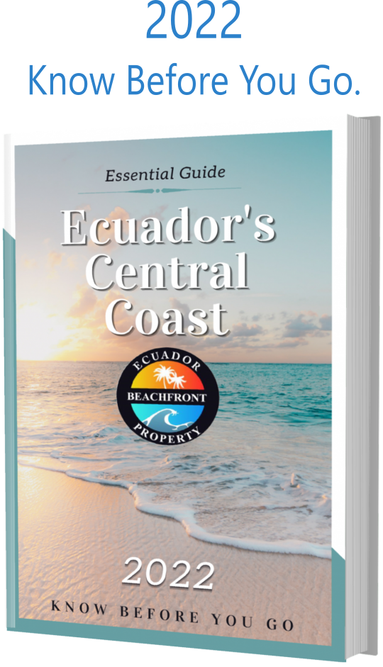 Ecuador Beachfront Real Estate Guide