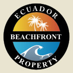 Ecuador Beachfront Property Logo