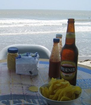 San Clemente Ecuador