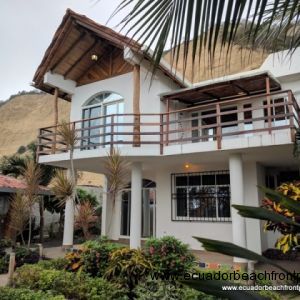 Ecuador Real Estate