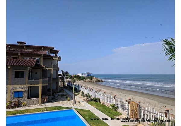 Luxury Beachfront Condo Rental w/ Pool 