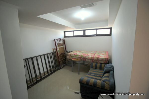 Bahia Ecuador Condo For Sale