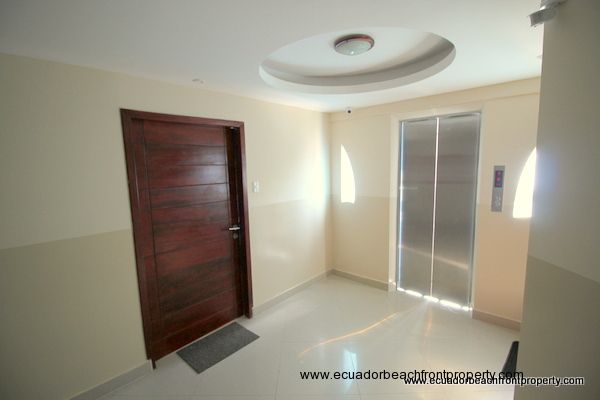 Bahia Ecuador Condo for Sale