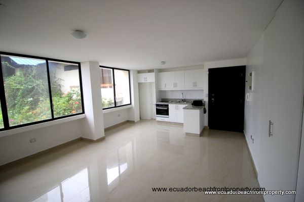 Bahia Ecuador Real Estate