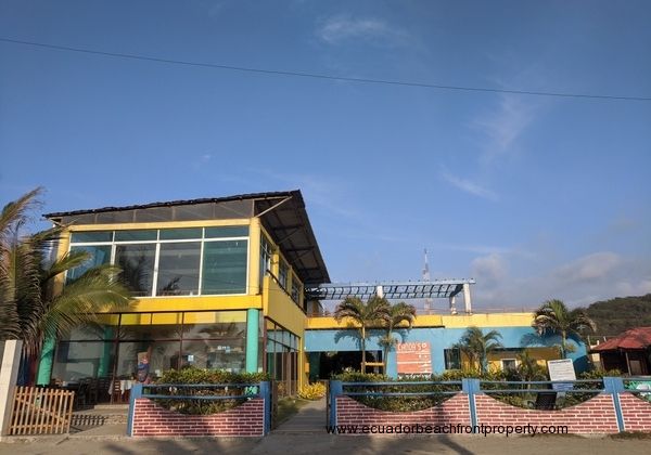 Canoa Ecuador Real Estate (47)