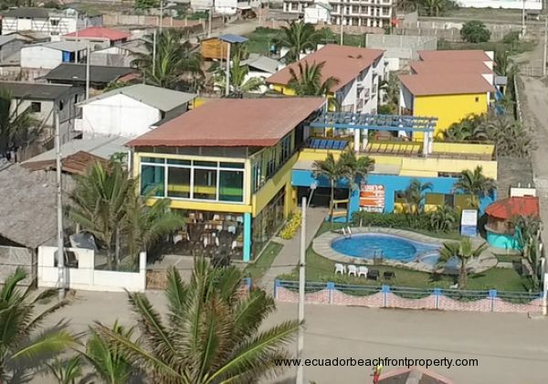 Canoa Ecuador Real Estate (54)
