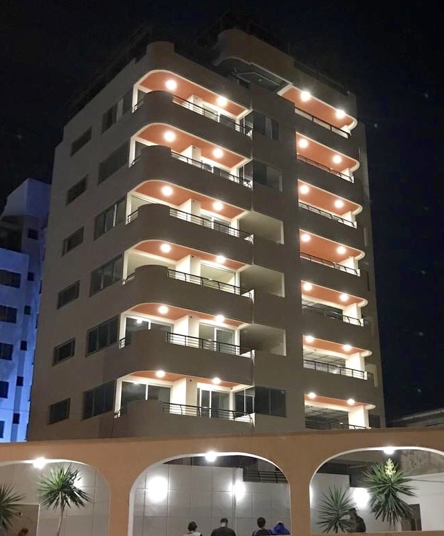 Ecuador Condo for sale