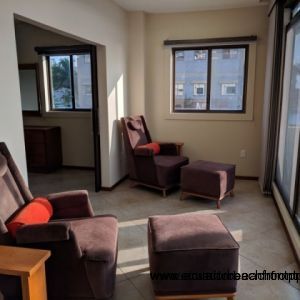 Oceanfront bonus room with comfortable furnishings