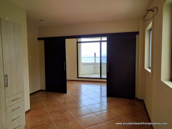 beachfront condos for sale in Ecuador