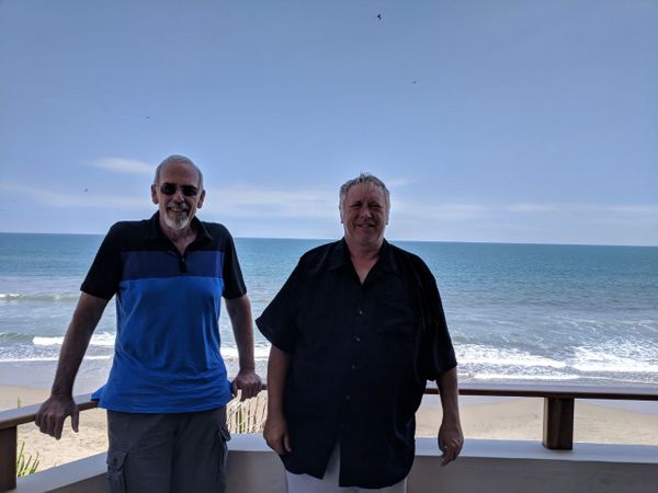 Ecuador Real Estate Testimonials