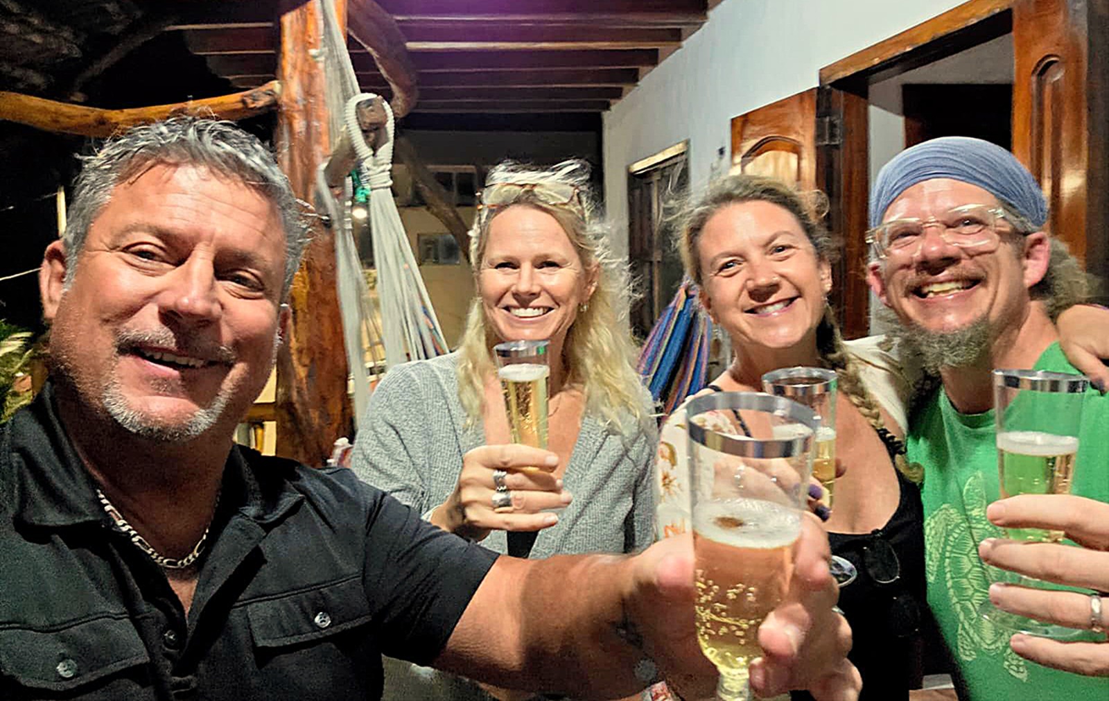 Will and Kelly McClain Testimonial