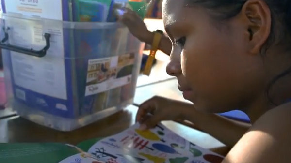 Libraries offer a safe place for those coping with challenges