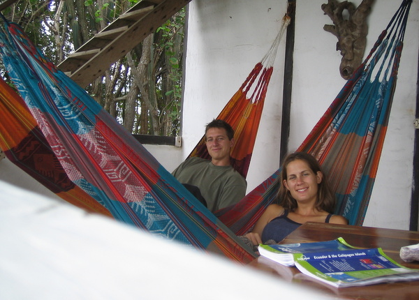 Digital Nomads in Ecuador