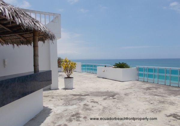 Ecuadorian Coastal Properties for Sale Crucita, Ecuador