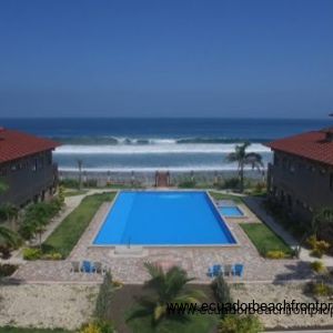 oceanfront pool