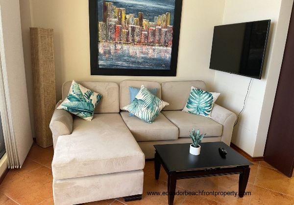tv nook