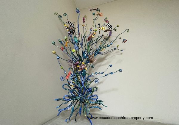 locally made art