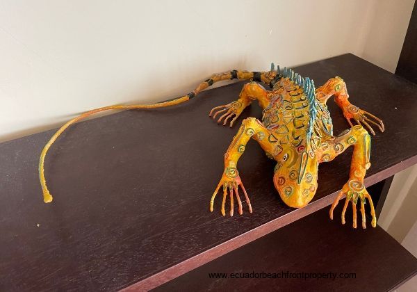 locally made art
