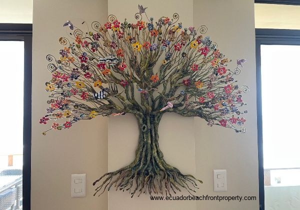 locally made art