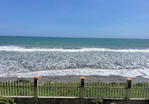 unobstructed views