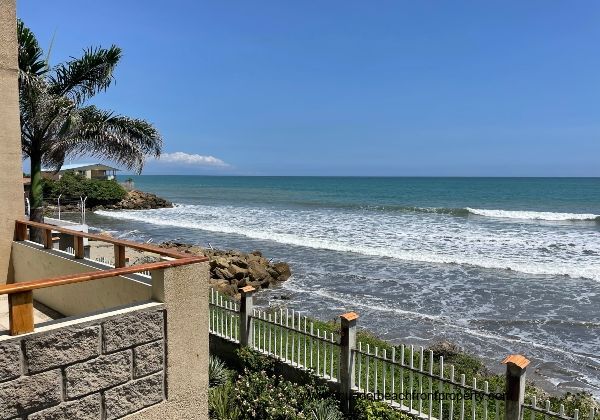 unobstructed views