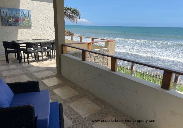 unobstructed views