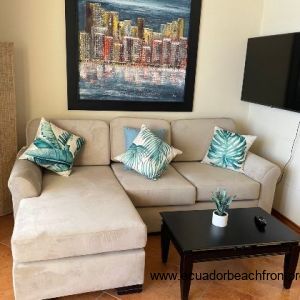 tv nook