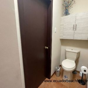 2nd bathroom
