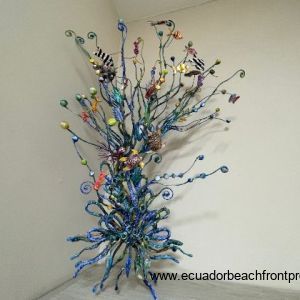 locally made art