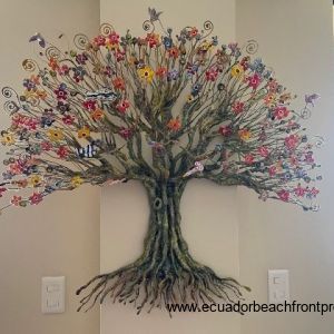 locally made art