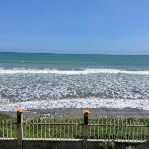 unobstructed views