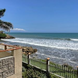unobstructed views