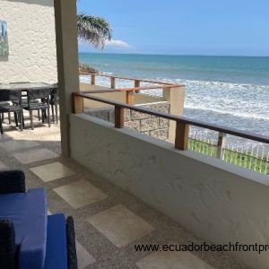 unobstructed views