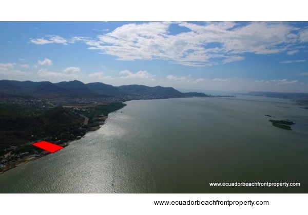 Boater's Paradise - 1.3 Acres of Bayfront