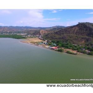 Bahia de Caraquez Real Estate