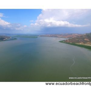 Bahia de Caraquez Bay