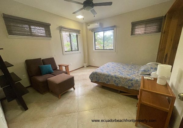 3 bedroom rental in Ecuador