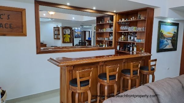 Ecuador vacation rental property for sale