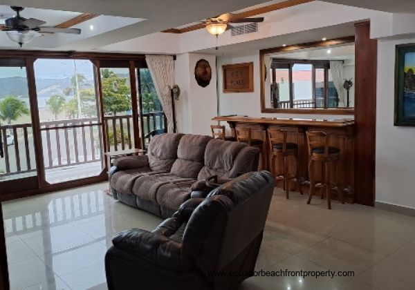 *PRICE REDUCED* Turn-Key Oceanview Condo 