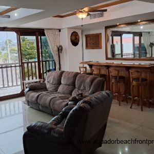 *PRICE REDUCED* Turn-Key Oceanview Condo 