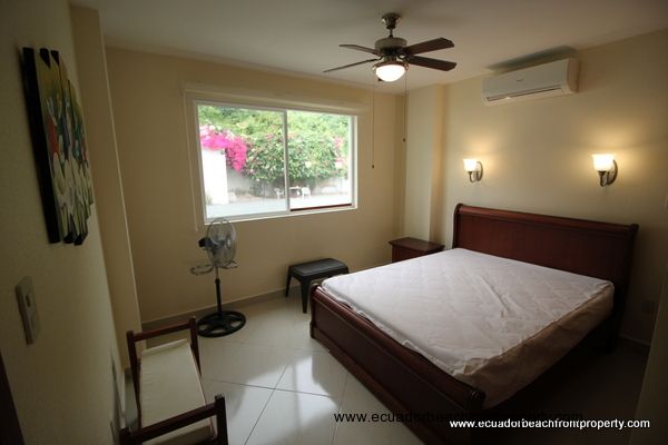 Canoa Ecuador Condo For Sale