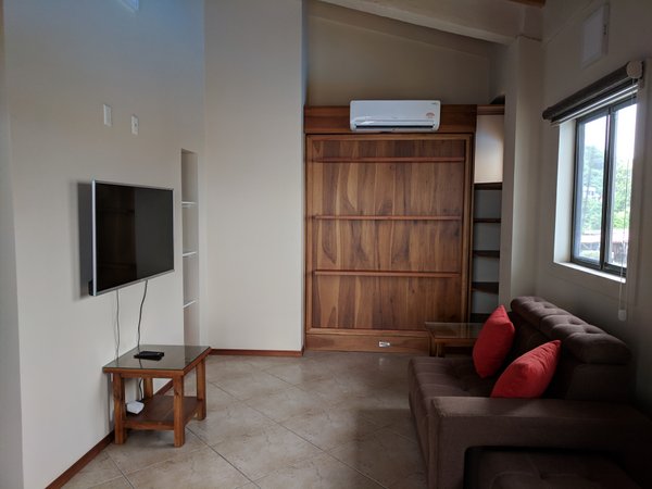 Oceanfront condo for rent in Ecuador Oceanfront condo for rent in Ecuador