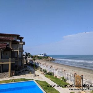 6A - Luxury Beachfront Condo Rental w/ Pool 