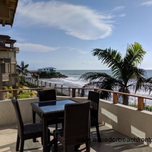 6A - Luxury Beachfront Condo Rental w/ Pool 