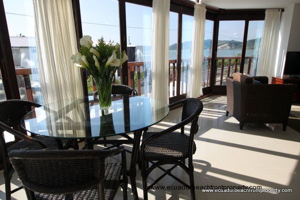 Bahia Ecuador Condo For Sale